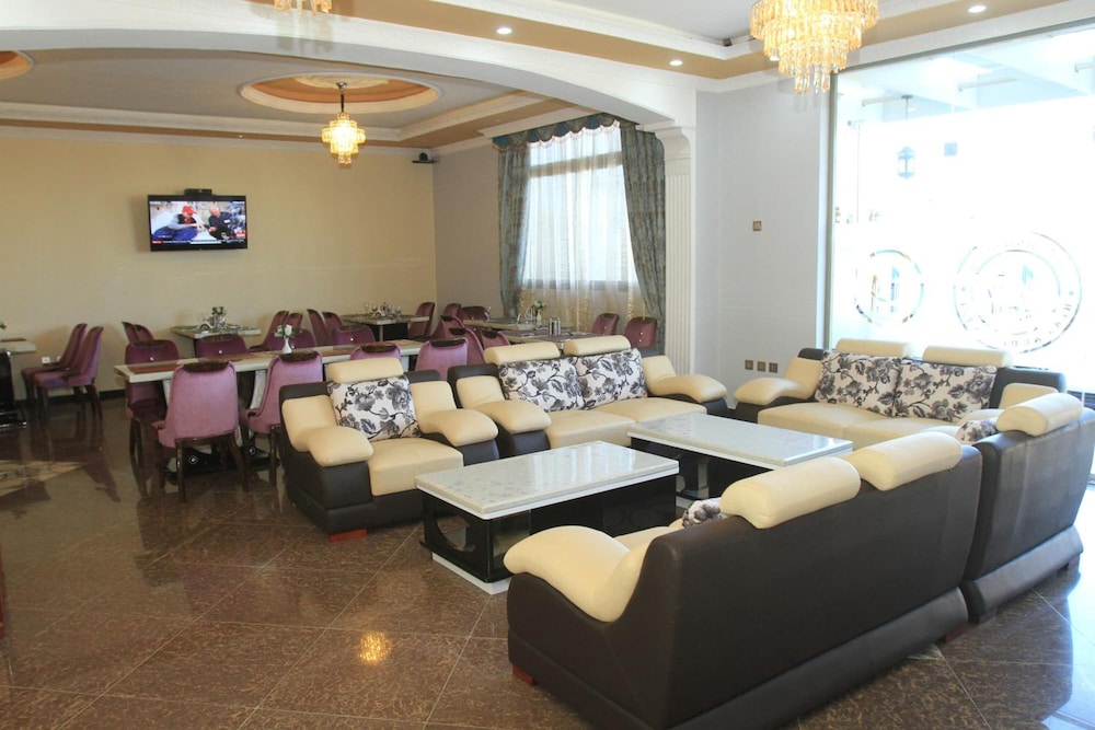 Hera Addis Hotel 29/41