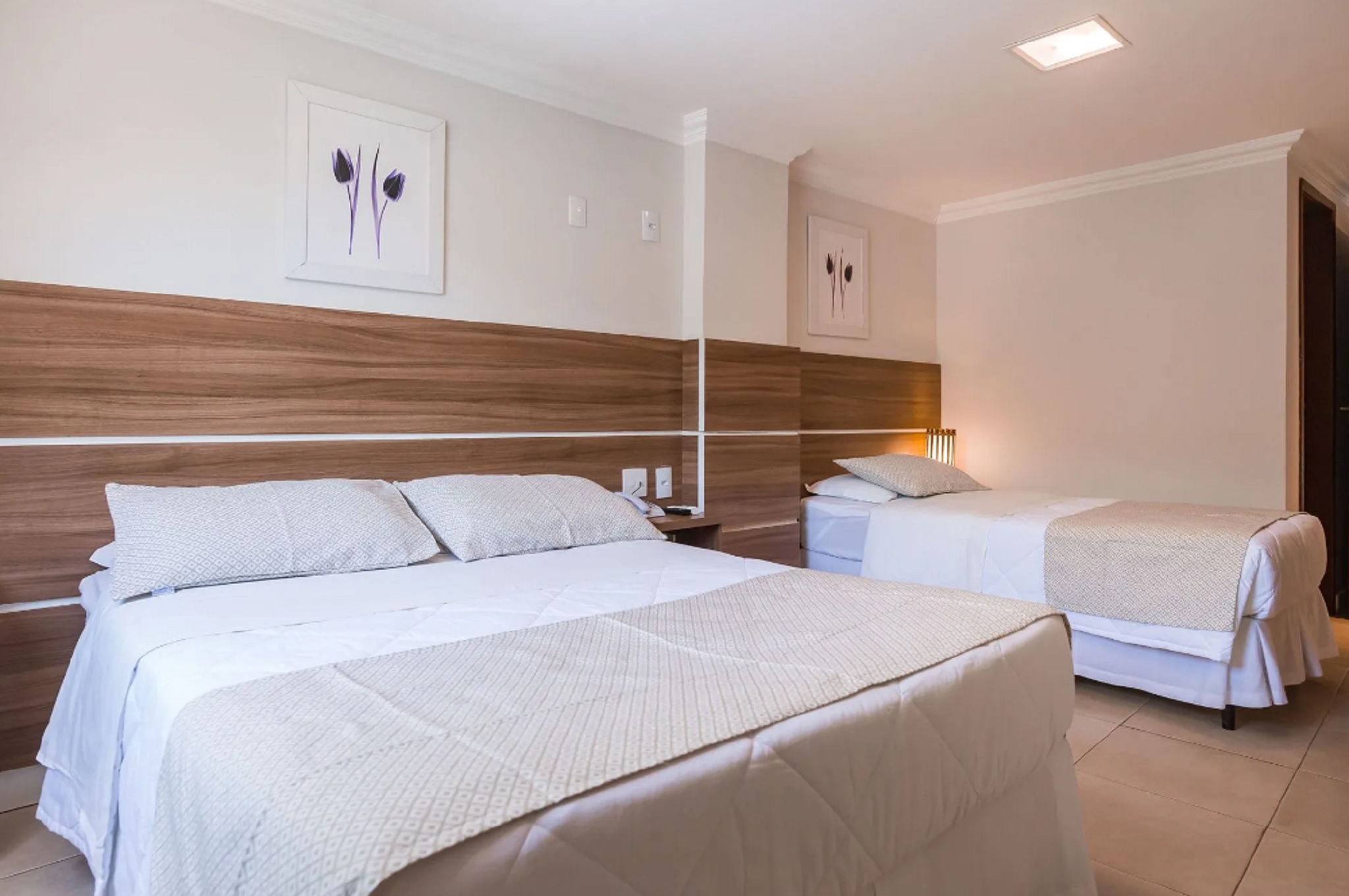 Executive, Suite