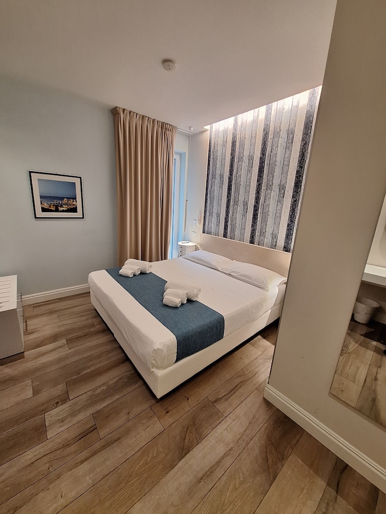Luxmari hotel & spa 17/64