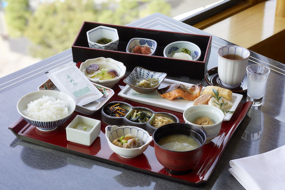 Hotel New Otani Hakata 46/60
