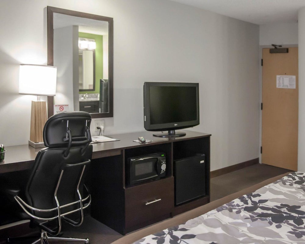 Wingate by Wyndham Bel Air I-95 Exit 77A / APG Area 41/44