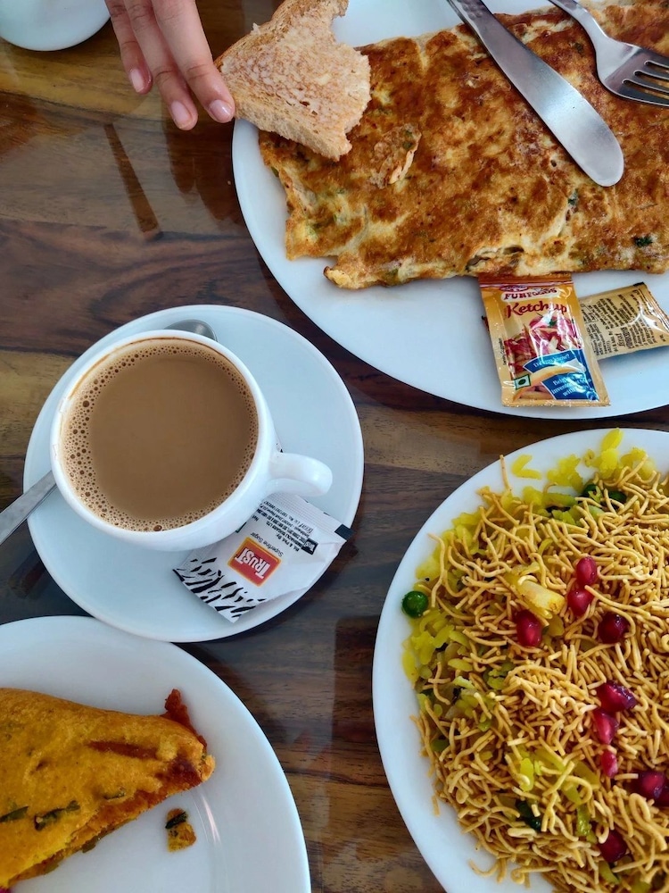 可特拉哈维里酒店(KOTRA HAVELI) 图片3