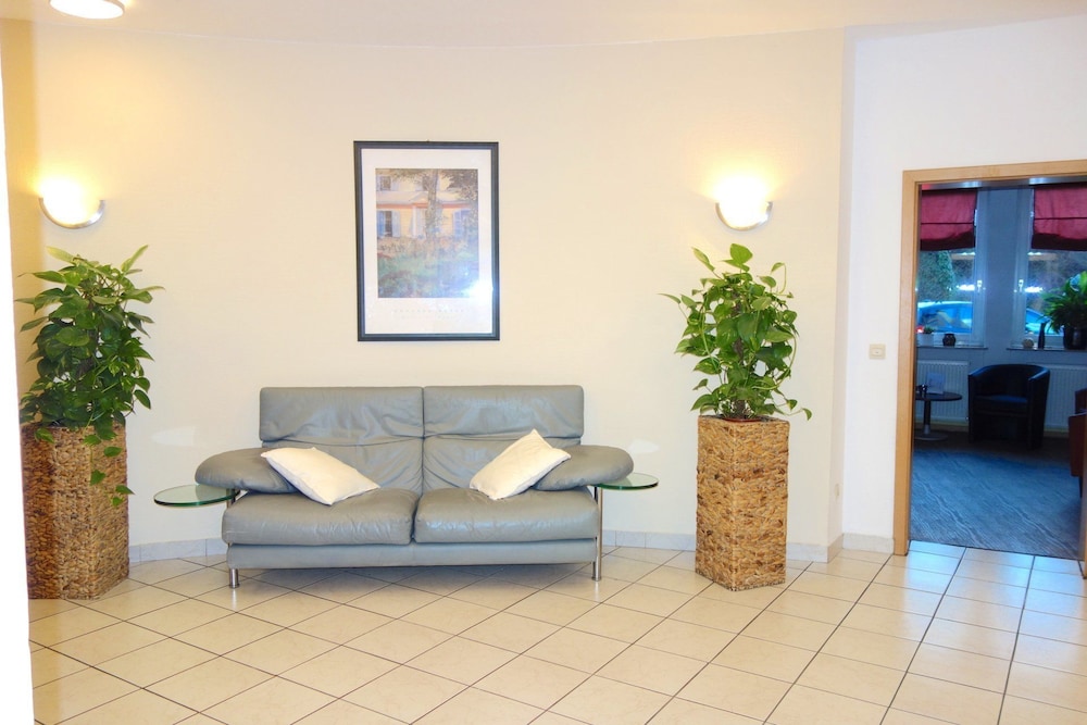 Komfort Hotel Ludwigsburg 41/59