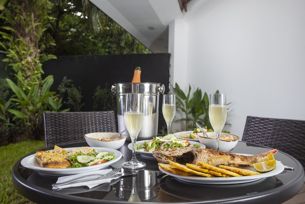 Pumilio Mountain Ocean Hotel 42/50