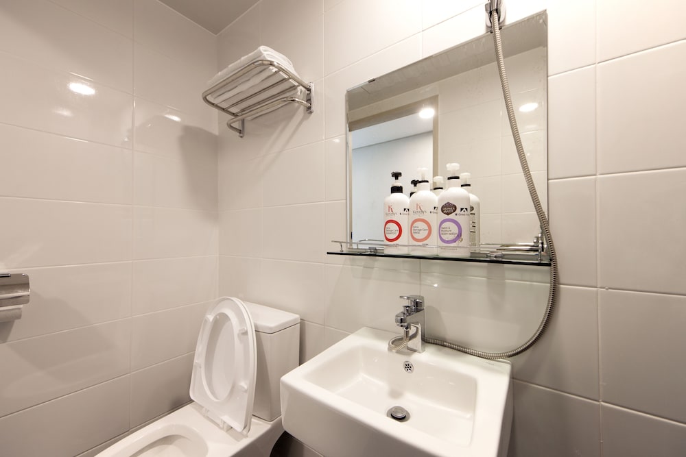 K-Grand Hotel & Guest House Seoul 34/35