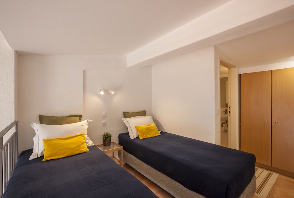 Alterra Vita Apartments 6/50