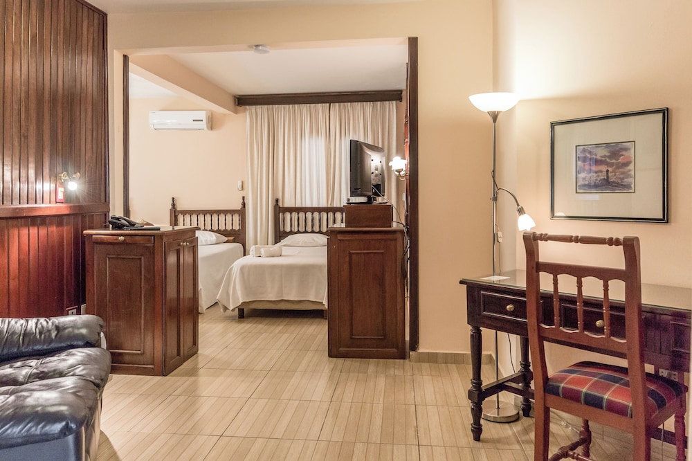 Paramanta Life Style Hotel 9/50