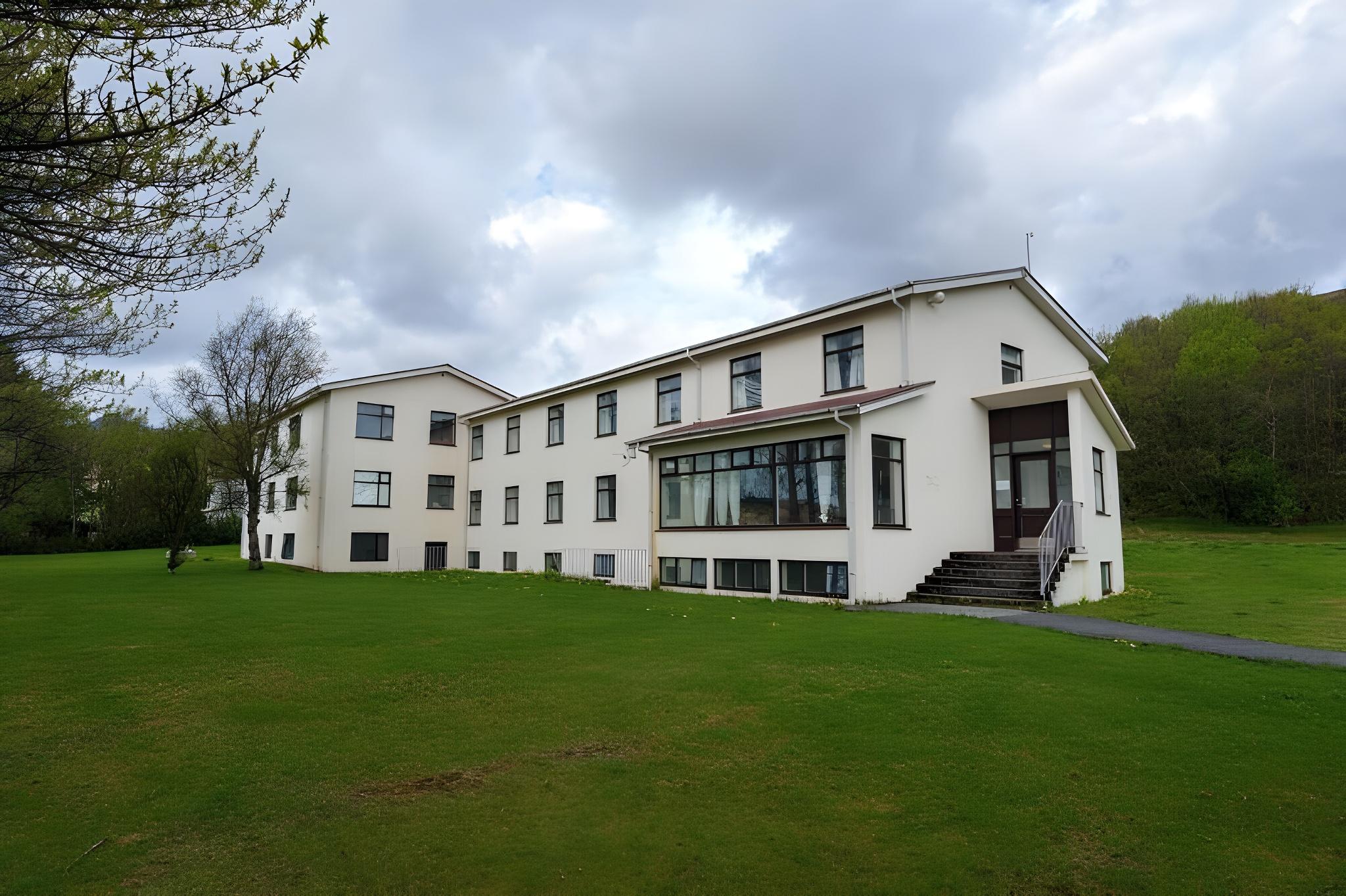 Hostel Skogar 25/25