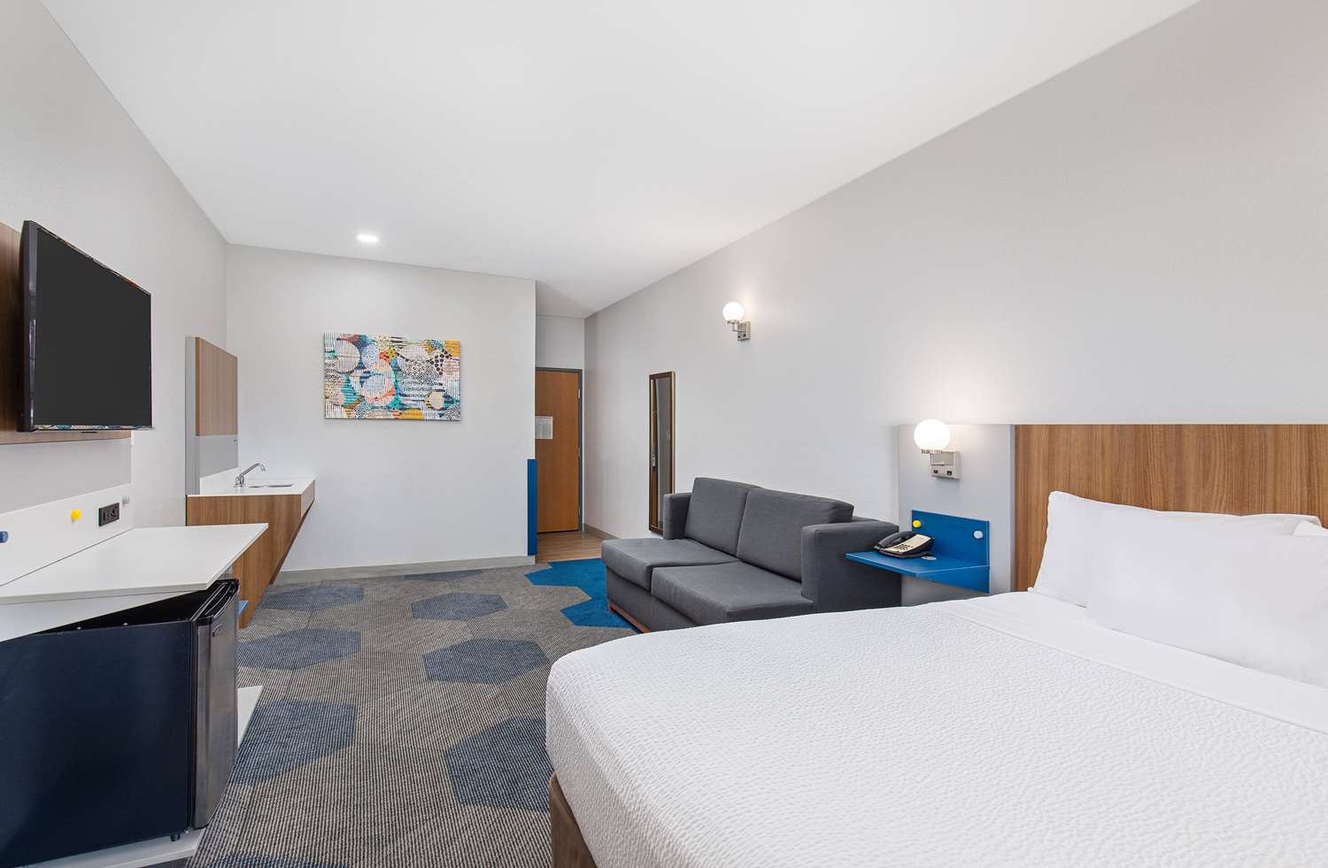 Microtel Inn Suites By Wyndham Opelika 8/36