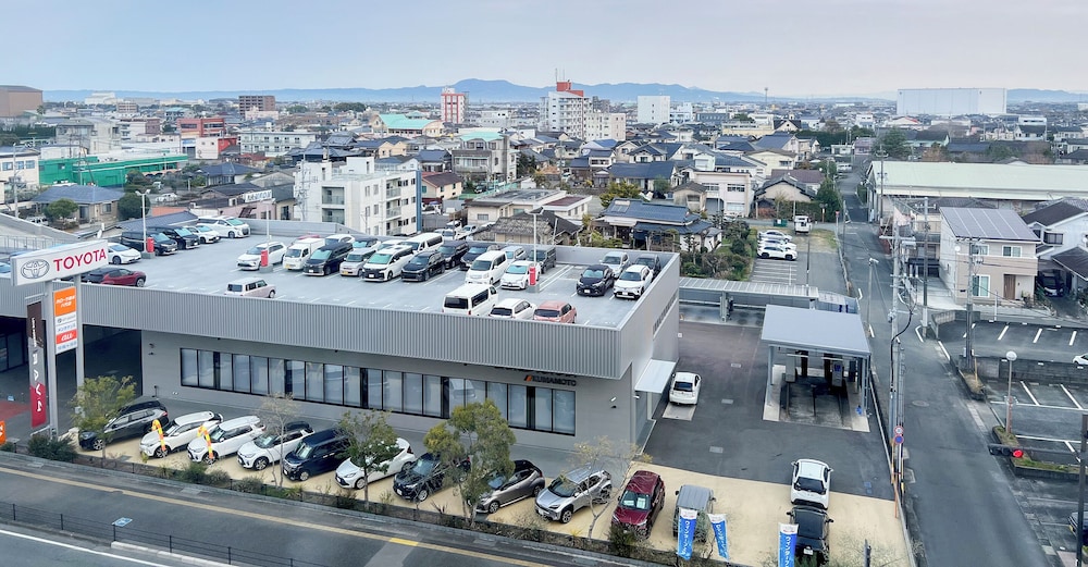 Yatsushiro Grand 4/46