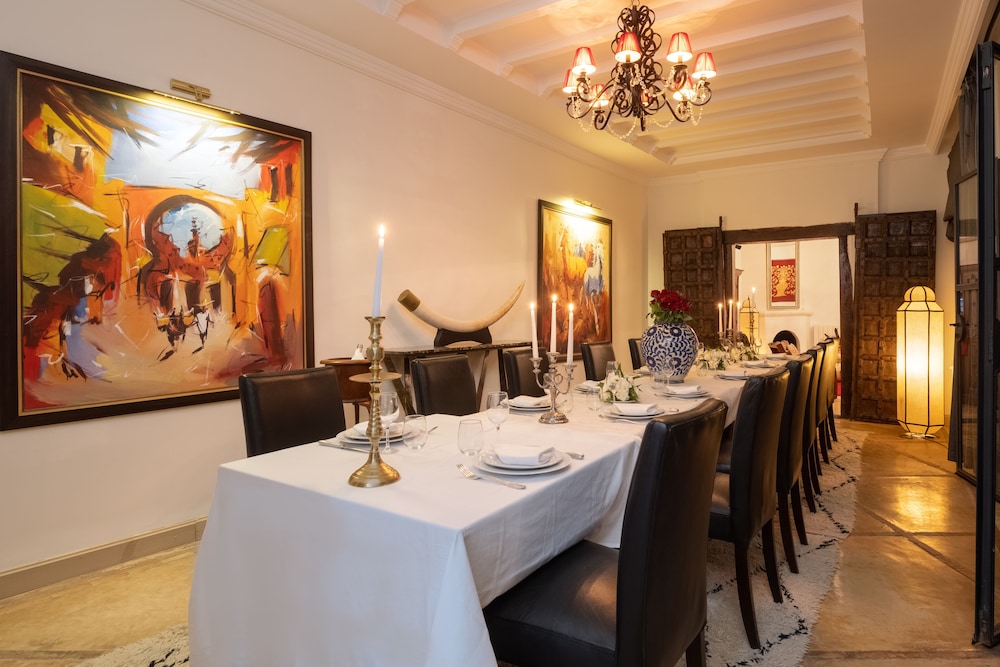 Riad Alma 60/72