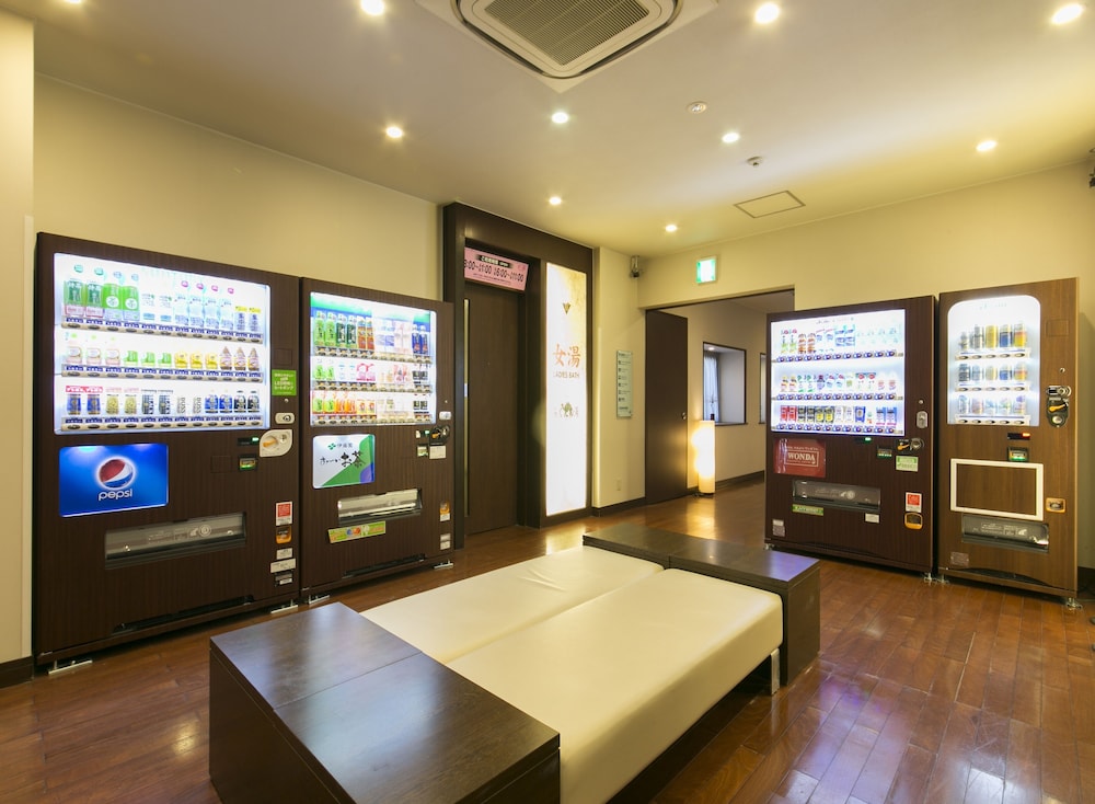 Nagoya B S Hotel 50/55