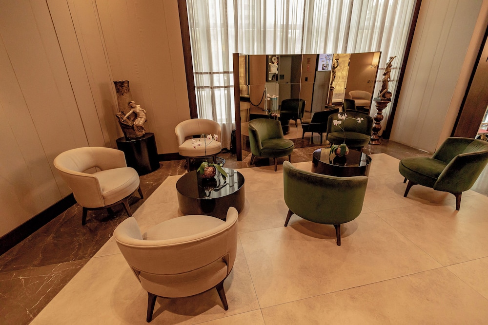 Ca d Oro Sao Paulo Hotel 31/55