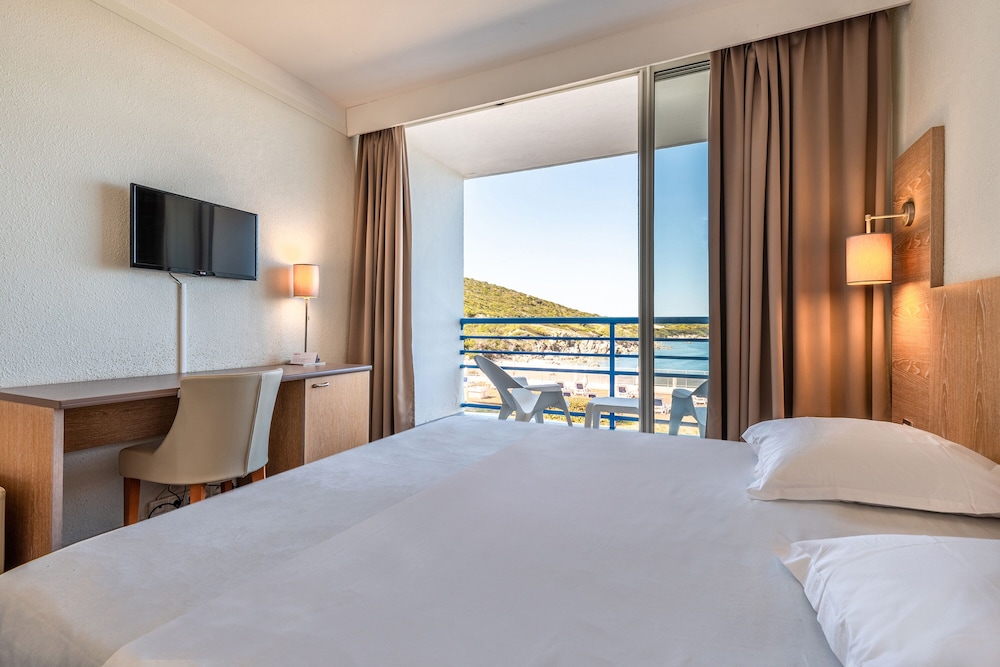 Hotel Belambra Propriano Arena Bianca 9/50