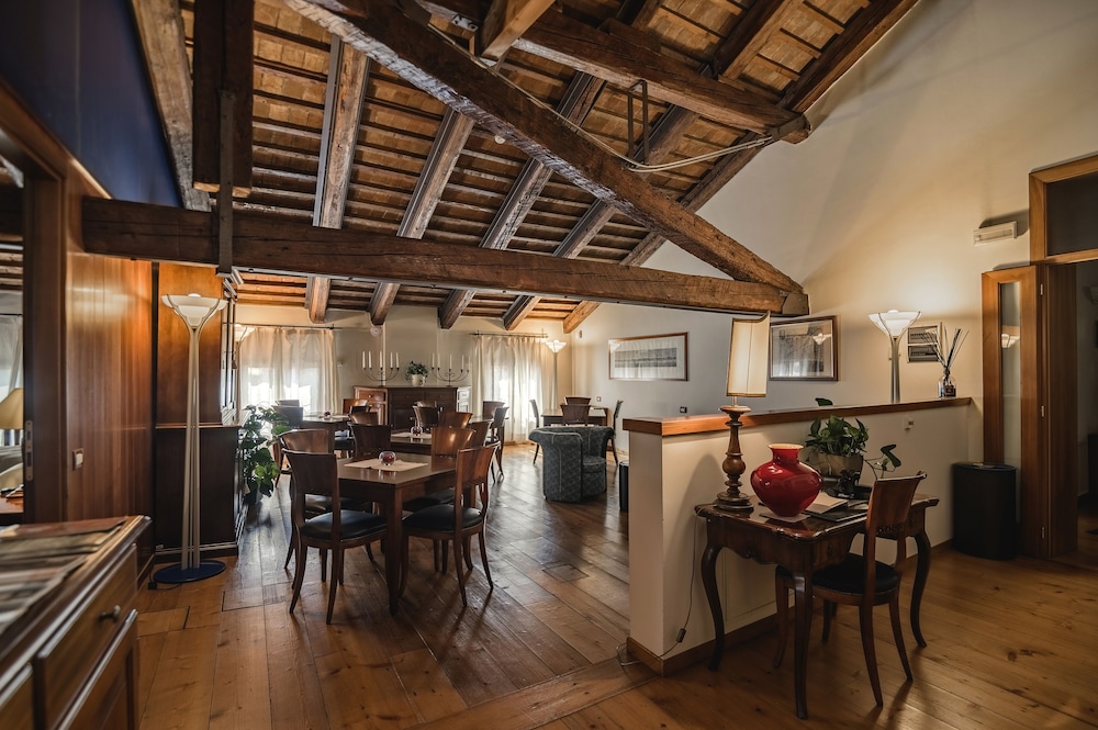 Le Camere Di Palazzo Bortolan 47/62