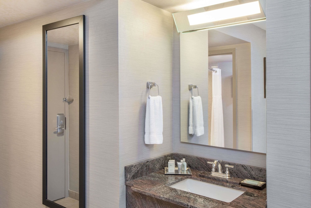 Wyndham Garden Elk Grove Village Ohare 7/20