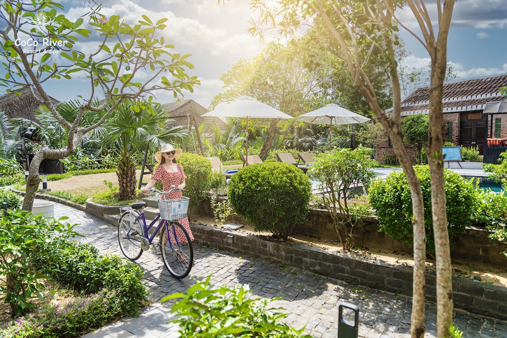 Hoi An Coco River Resort Spa 42/50