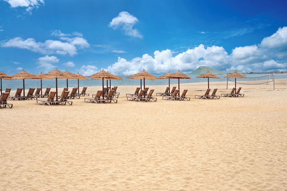 Melia Tortuga Beach - All Inclusive 70/73