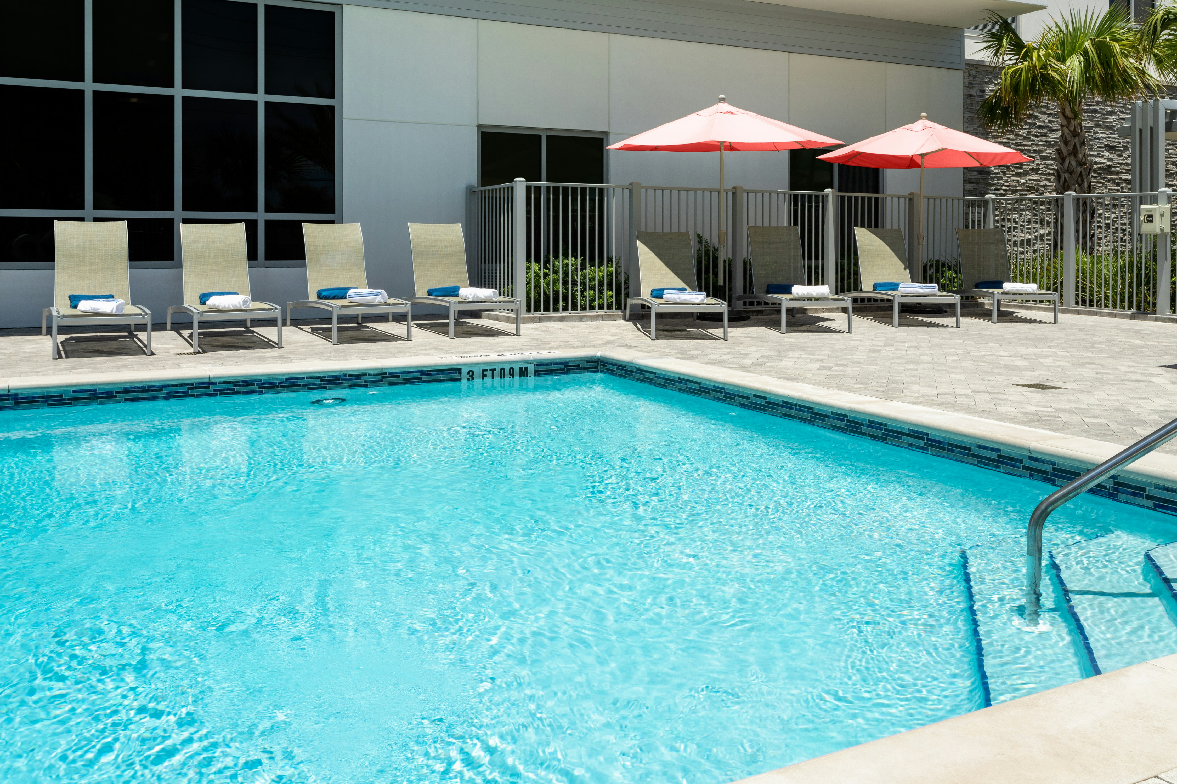 Hilton Garden Inn Destin Miramar Beach 44/84