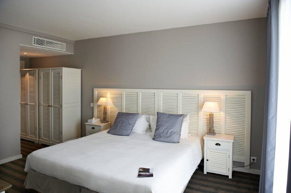 Hotel Atalante - Relais Thalasso & Spa 15/74