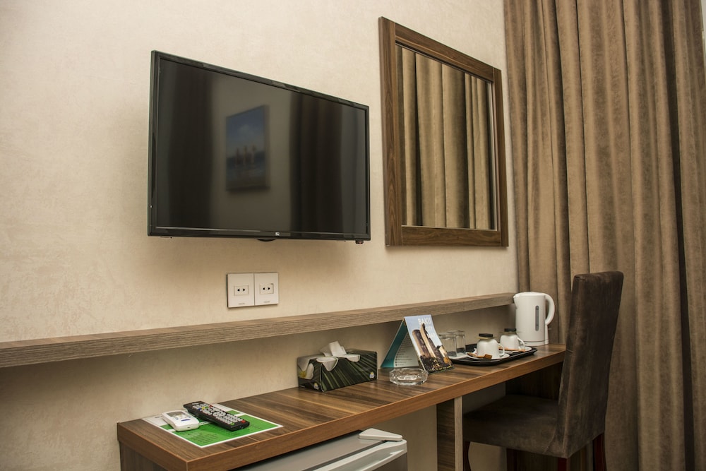 Seven Boutique Hotel Baku 37/50