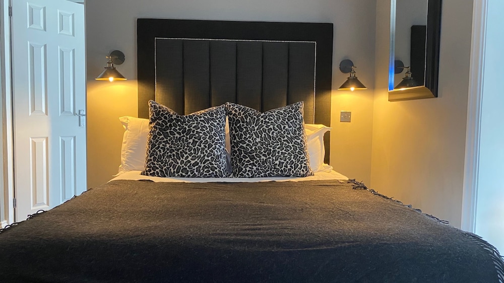 Winckley Square Hotel 34/50