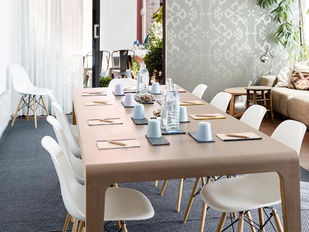 Boutiquehotel Stadthalle 54/75