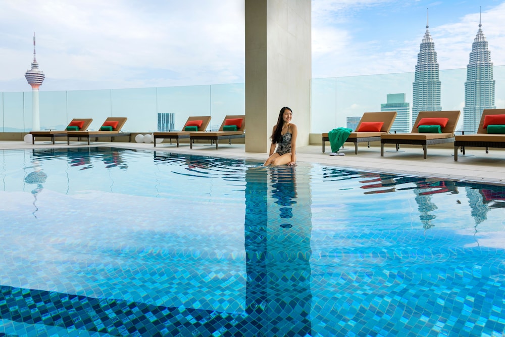 Banyan Tree Kuala Lumpur 22/50