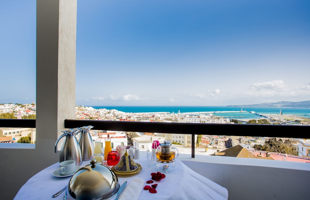 Fredj Hotel And Spa 38/48