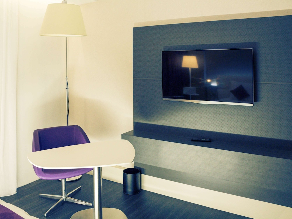 Hotel Mercure Cherbourg Centre Port 29/71