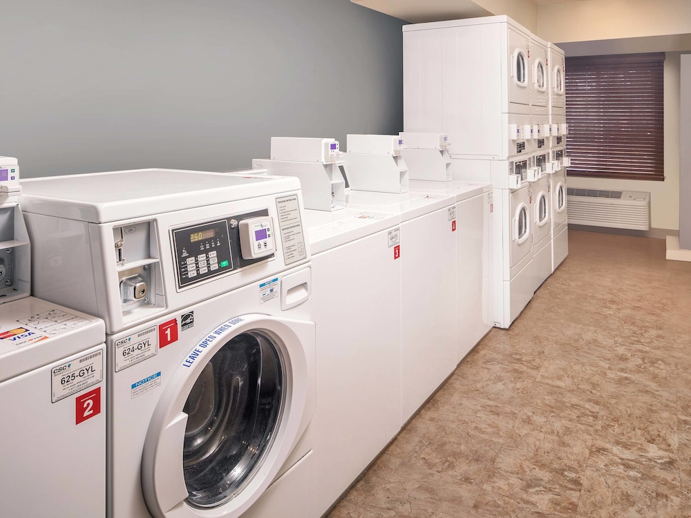 Extended Stay America Select Suites - Charleston - North Charleston - I-526 41/50