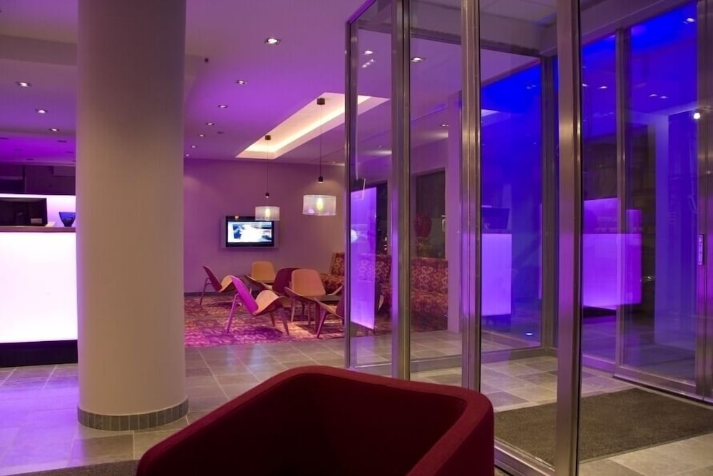 ProfilHotels President 22/36