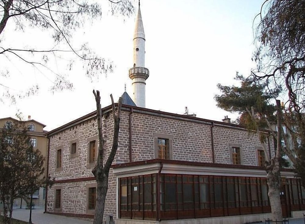 Dundar Hotel 3/48