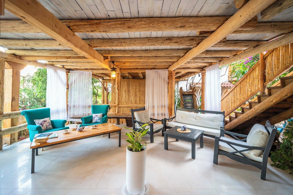 Elixir Boutique Hotel 28/50