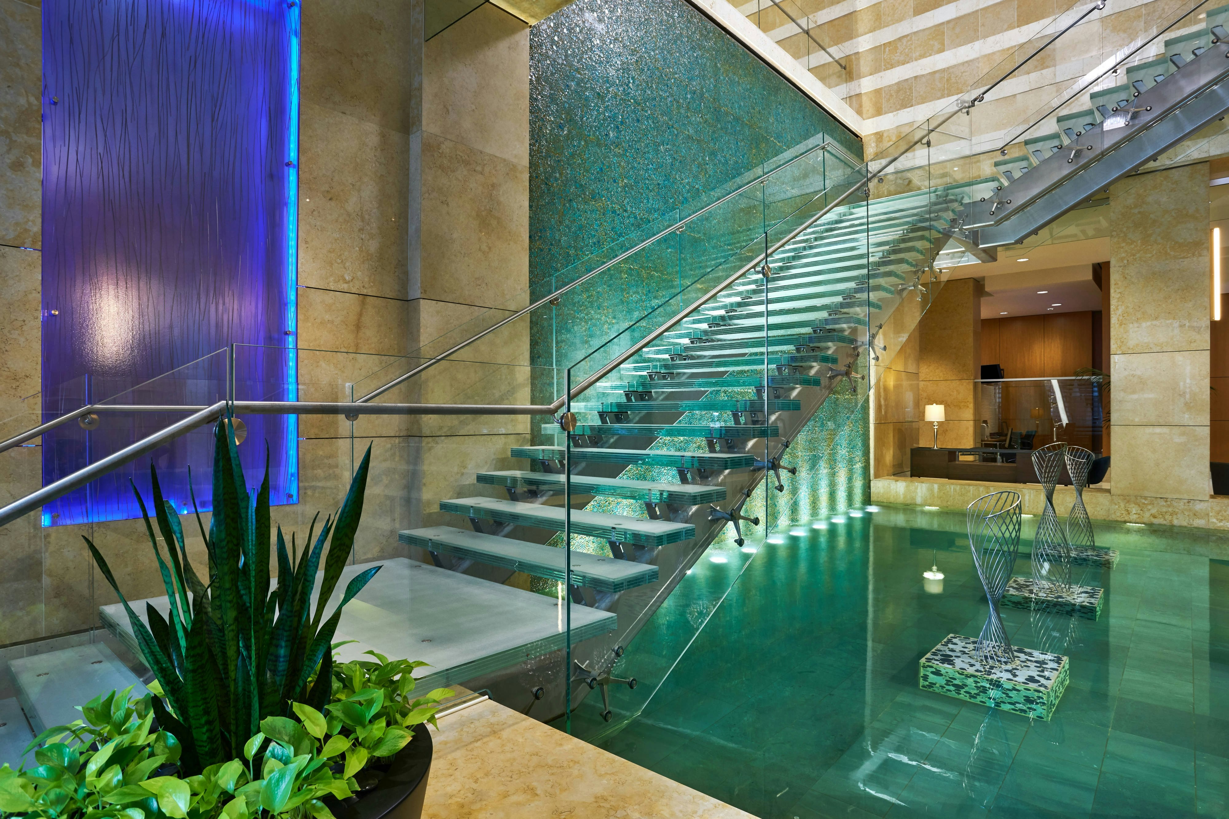 The Westin Virginia Beach Town Center 4/12