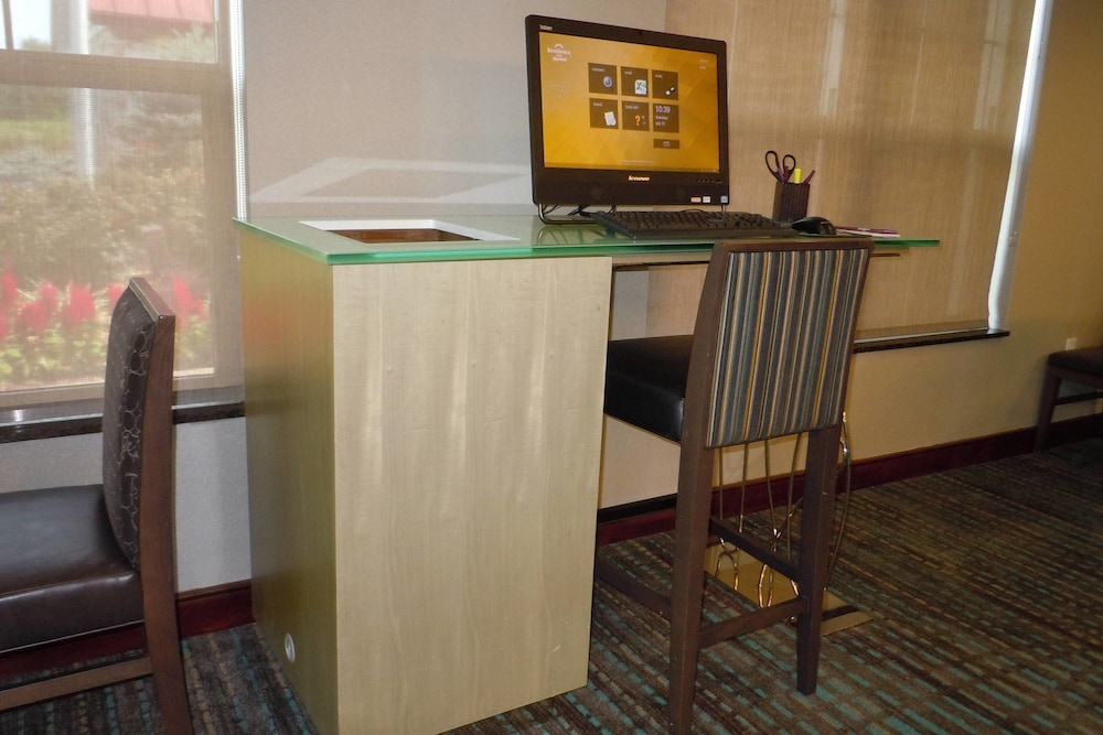 Residence Inn by Marriott Columbia 24/26