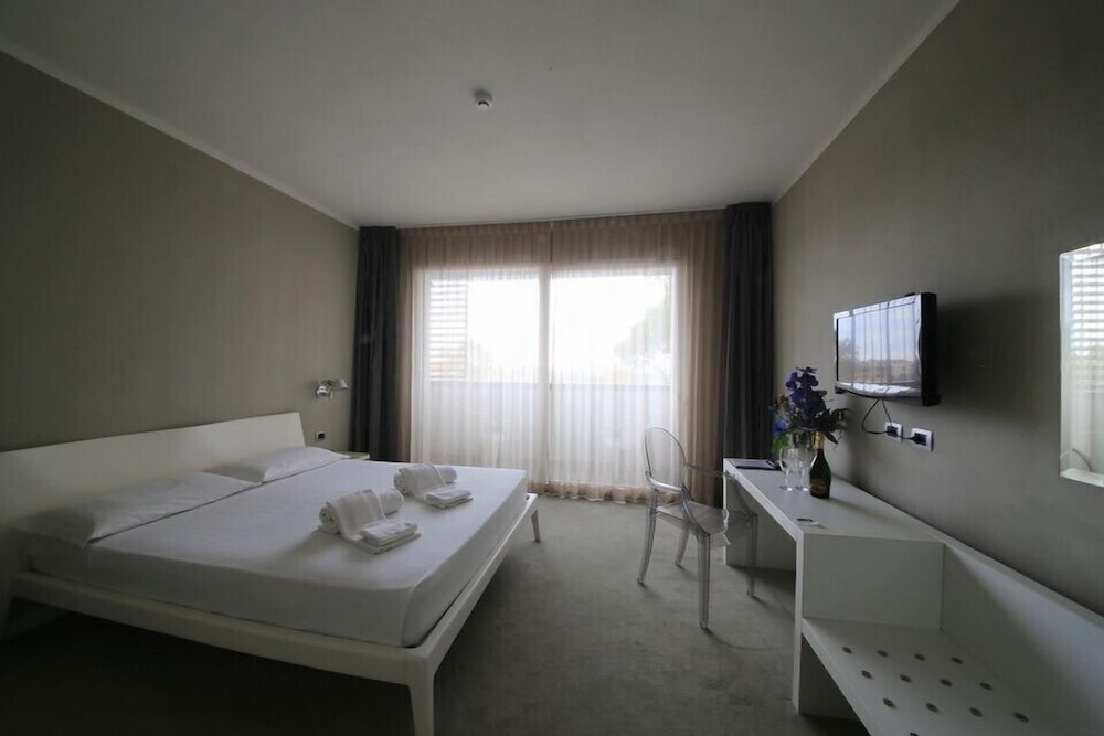 Hotel Delle Terme 8/50
