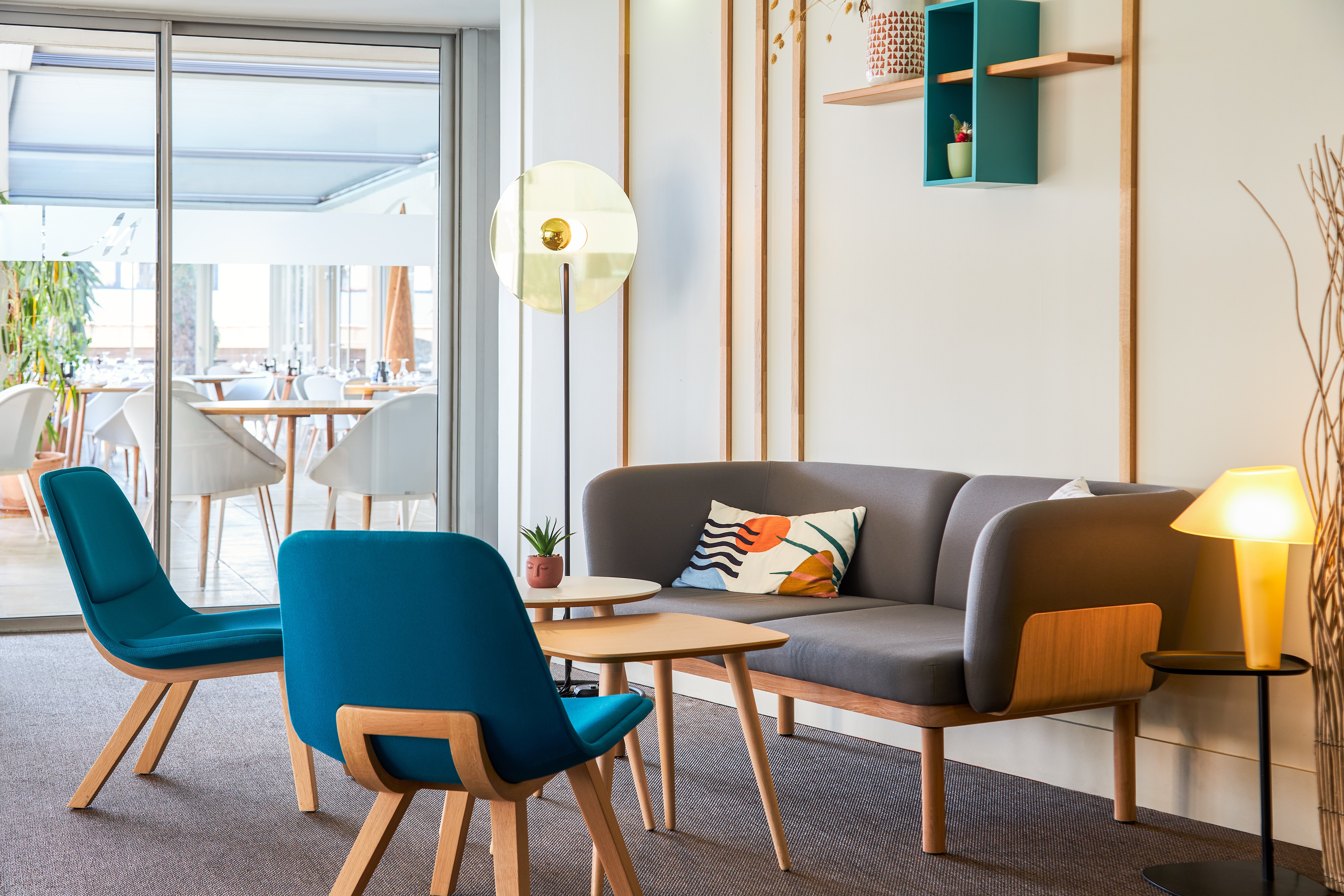 Holiday Inn Perpignan 43/75