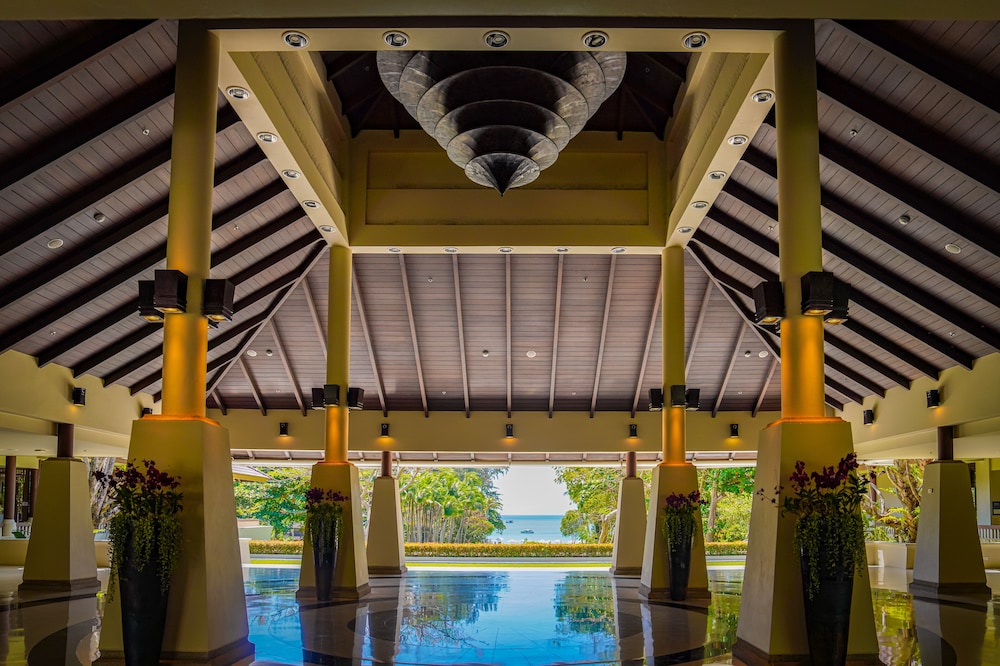 Dusit Thani Krabi Beach Resort 12/74