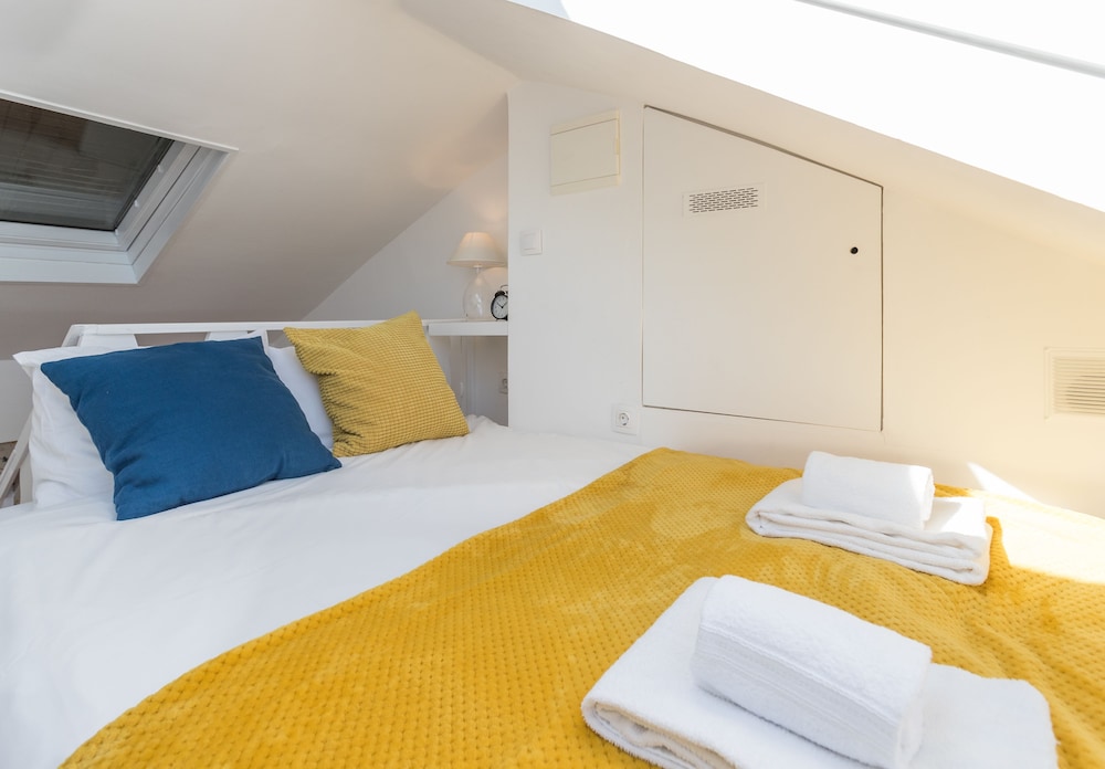 Alfama Loft By Lu Holidays 5/20