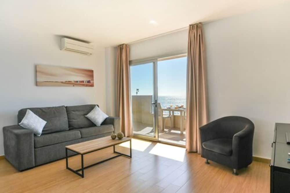 Vegasol Playa Apartamentos 37/72