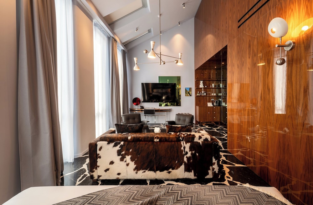Hotel Calimala Milano 32/61