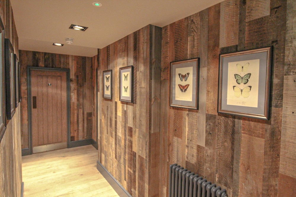 Pooley Bridge Inn 10/50