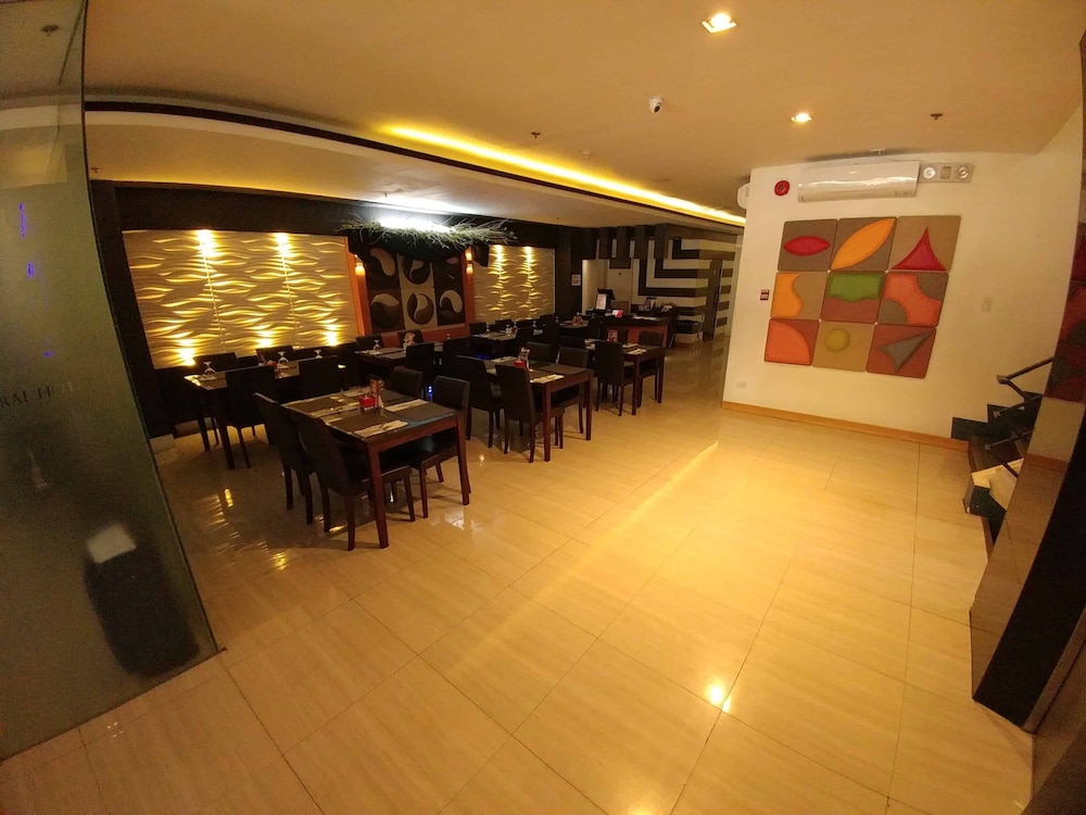 Southpole Central Hotel 23/31