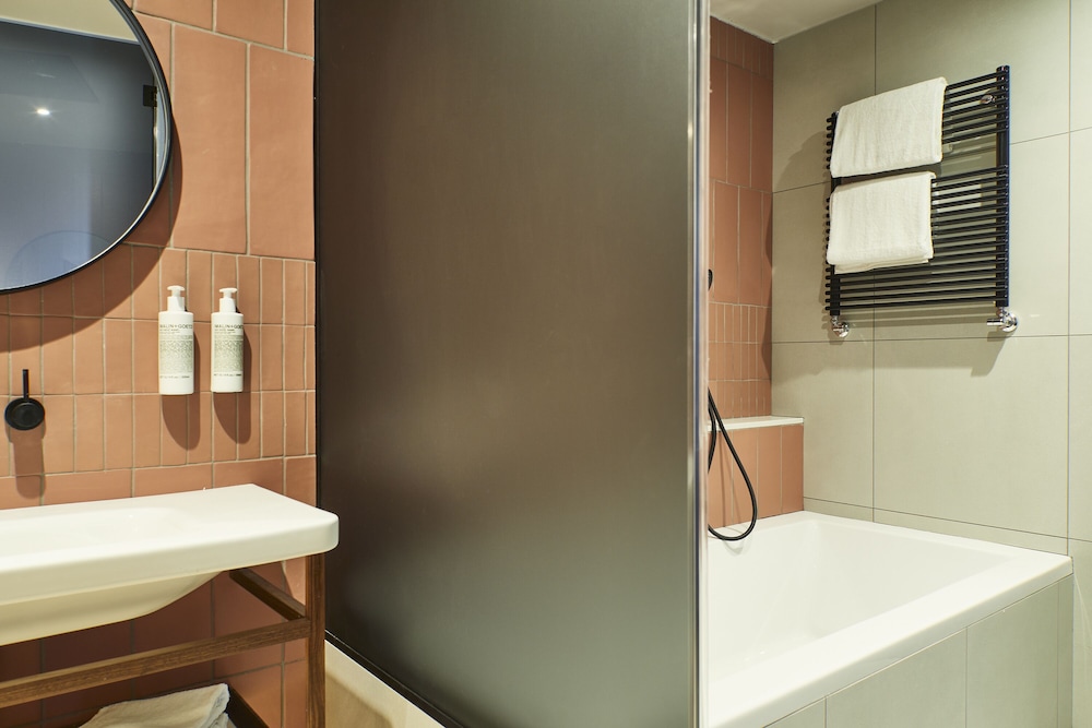 Hotel Villa Pamphili 84/84