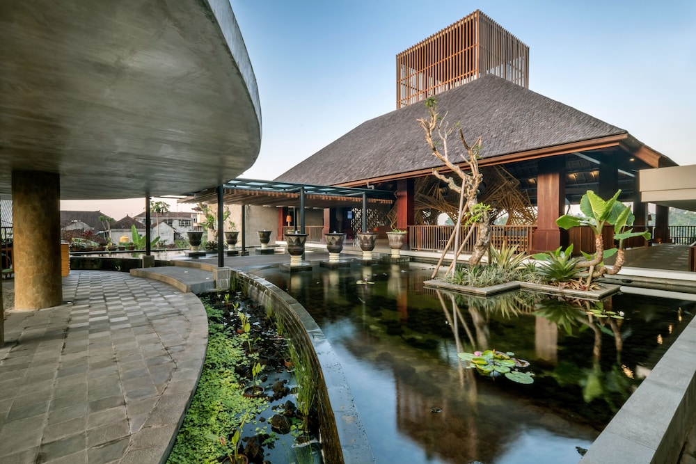 Element by Marriott Bali Ubud in Ubud