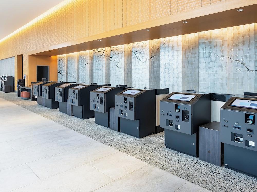 Hotel Hankyu RESPIRE OSAKA 47/59