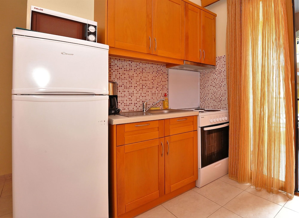 Aristea Hotel Rethymnon 6/50