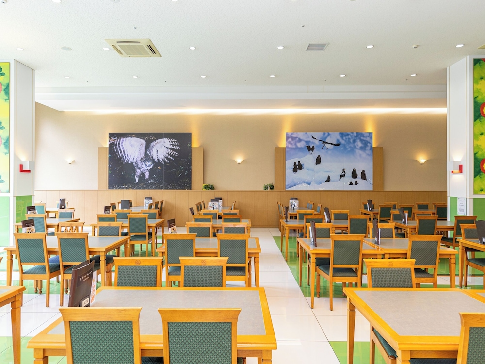 Shiretoko Daiichi Hotel 65/78