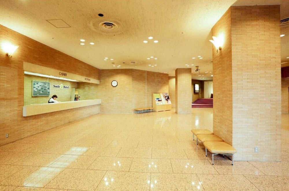 Smile Hotel Yonago 13/50